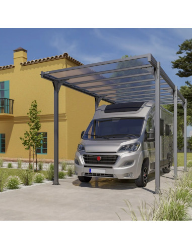 découvrez notre guide complet sur le toit de camping-car, incluant les conseils d'entretien, les différentes options de matériaux et les meilleures pratiques pour optimiser l'isolation et la durabilité de votre véhicule. parfait pour les passionnés de road trips et les aventuriers en quête de confort sur la route.