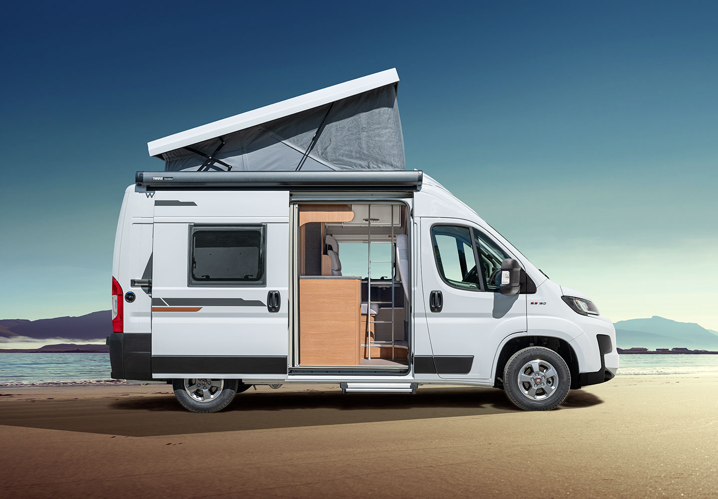 découvrez tout sur le toit de camping-car : choix de matériaux, entretien, avantages et astuces pour optimiser votre expérience de voyage. préparez votre prochaine aventure sur la route en toute sérénité!