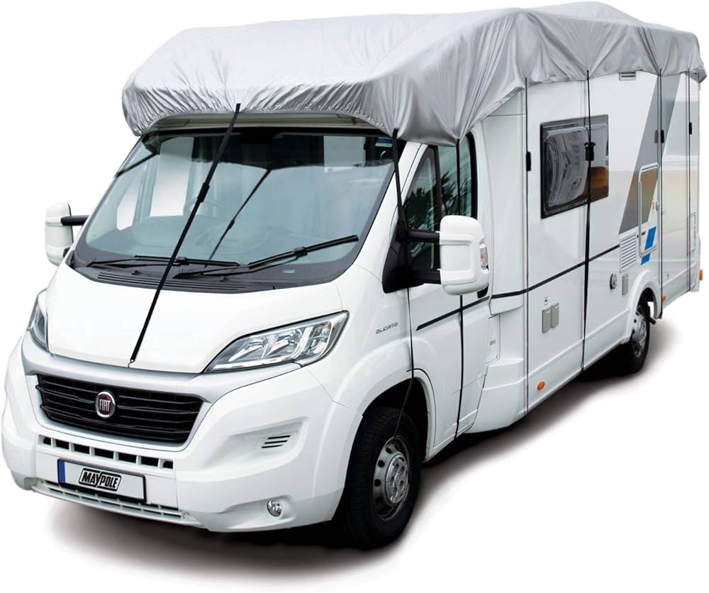 découvrez tous les essentiels sur le toit de votre camping-car : entretien, réparation et accessoires indispensables pour assurer confort et sécurité lors de vos voyages en pleine nature.