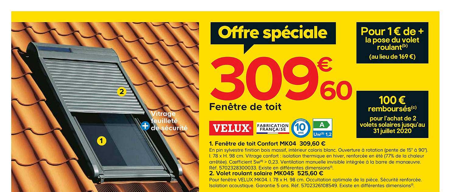 découvrez chez castorama une large sélection de matériaux et solutions pour la rénovation et l'aménagement de votre toit. profitez de conseils d'experts et d'articles de qualité pour garantir l'étanchéité et l'esthétique de votre toiture. transformez votre espace extérieur avec nos produits adaptés à vos besoins.