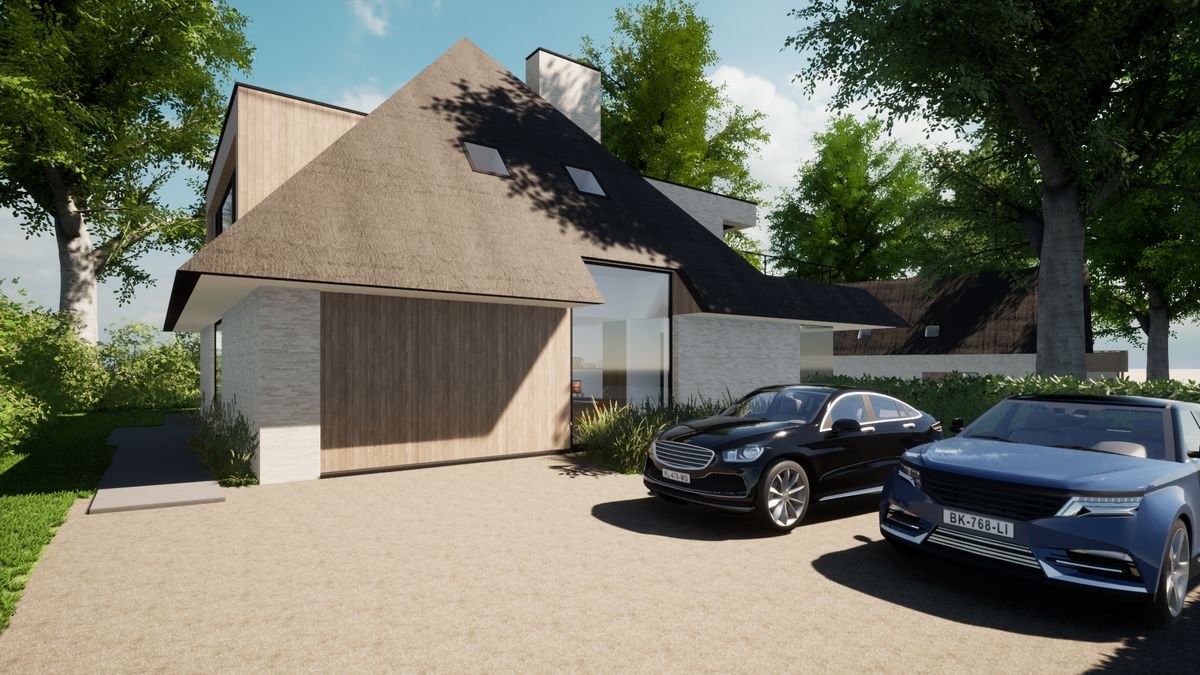 découvrez l'art traditionnel du toit chaume, un choix esthétique et écologique pour votre maison. apprenez-en plus sur ses avantages, son entretien, et pourquoi il est une solution durable pour une meilleure isolation et un charme authentique.