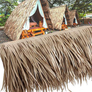découvrez comment réaliser un toit en chaume par vous-même avec notre guide pratique. apprenez les techniques essentielles et les matériaux nécessaires pour donner du charme et une touche naturelle à votre maison grâce à un entretien minimal.