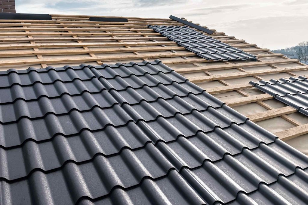 découvrez les avantages du toit composite : durable, esthétique et économique. idéal pour optimiser l'isolation de votre maison tout en offrant une large gamme de styles et de couleurs. transformez votre habitat avec une toiture moderne et résistante.