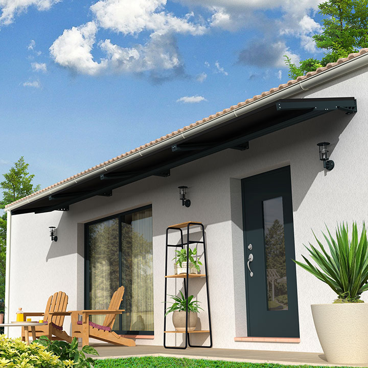 découvrez comment transformer le toit de votre corps de ferme en une source d'énergie renouvelable grâce aux panneaux photovoltaïques. optimisez votre espace tout en contribuant à la durabilité environnementale.