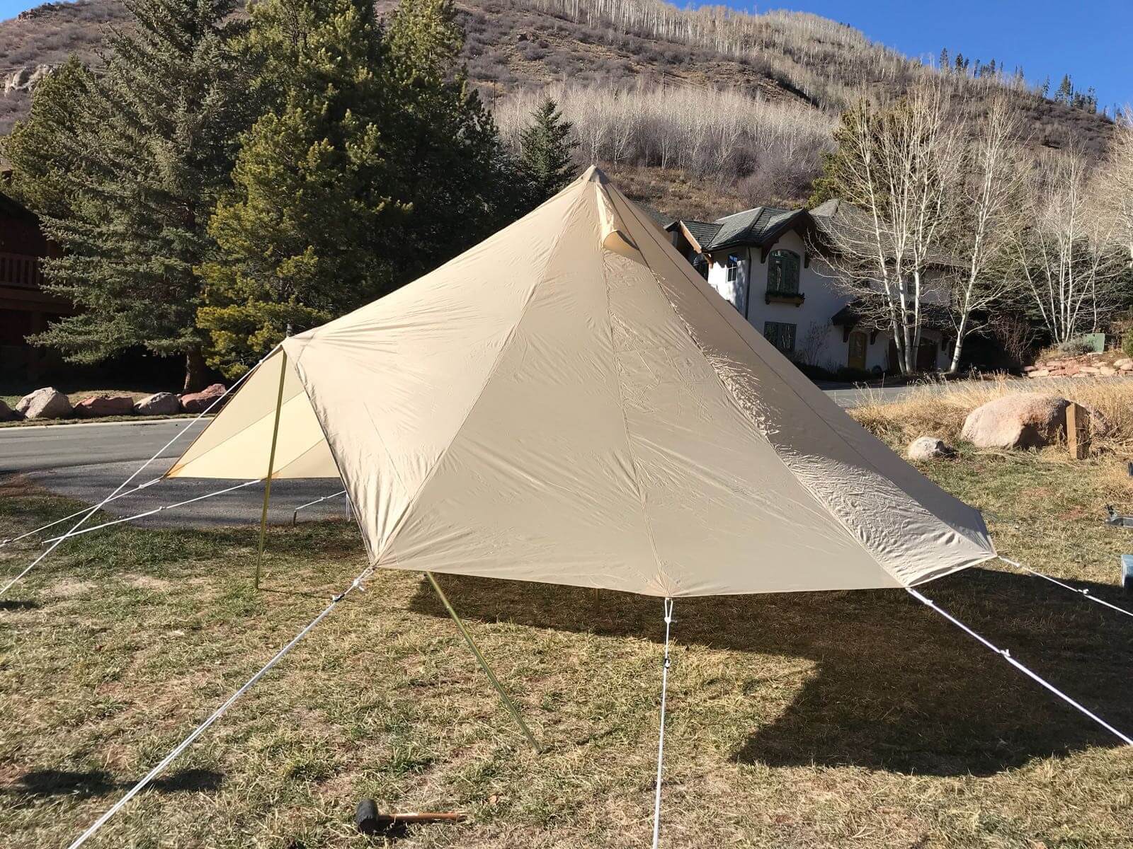 découvrez notre sélection de toits en coton, alliant confort et durabilité. idéals pour vos projets de décoration intérieure ou extérieure, nos toits en coton offrent une protection élégante tout en étant respectueux de l'environnement.