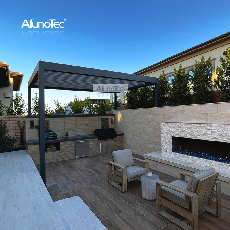 découvrez notre sélection de couvertures pour terrasses, alliant style et protection. offrez à votre espace extérieur une ambiance conviviale tout en vous protégeant des intempéries. idéales pour prolonger vos moments de détente en plein air, nos solutions s'adaptent à tous les besoins et styles. transformez votre terrasse en un véritable havre de paix.