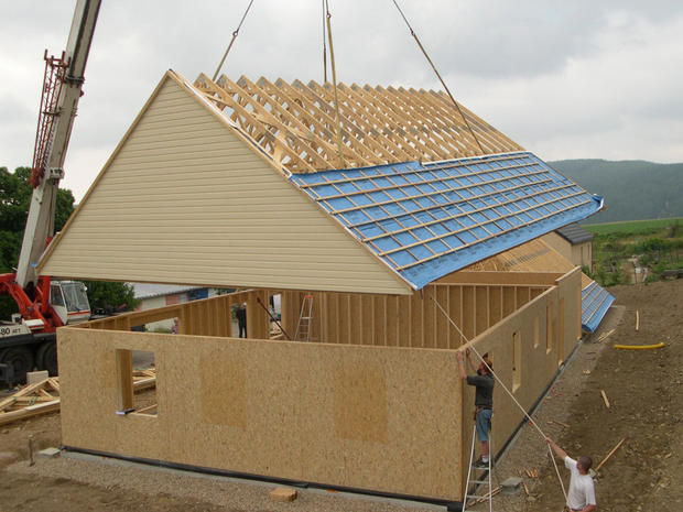 découvrez des idées inspirantes et novatrices pour transformer votre toit en un espace créatif et fonctionnel. que ce soit pour un jardin suspendu, un espace de détente ou un lieu de rencontre, explorez les possibilités infinies d'aménagement de toiture.