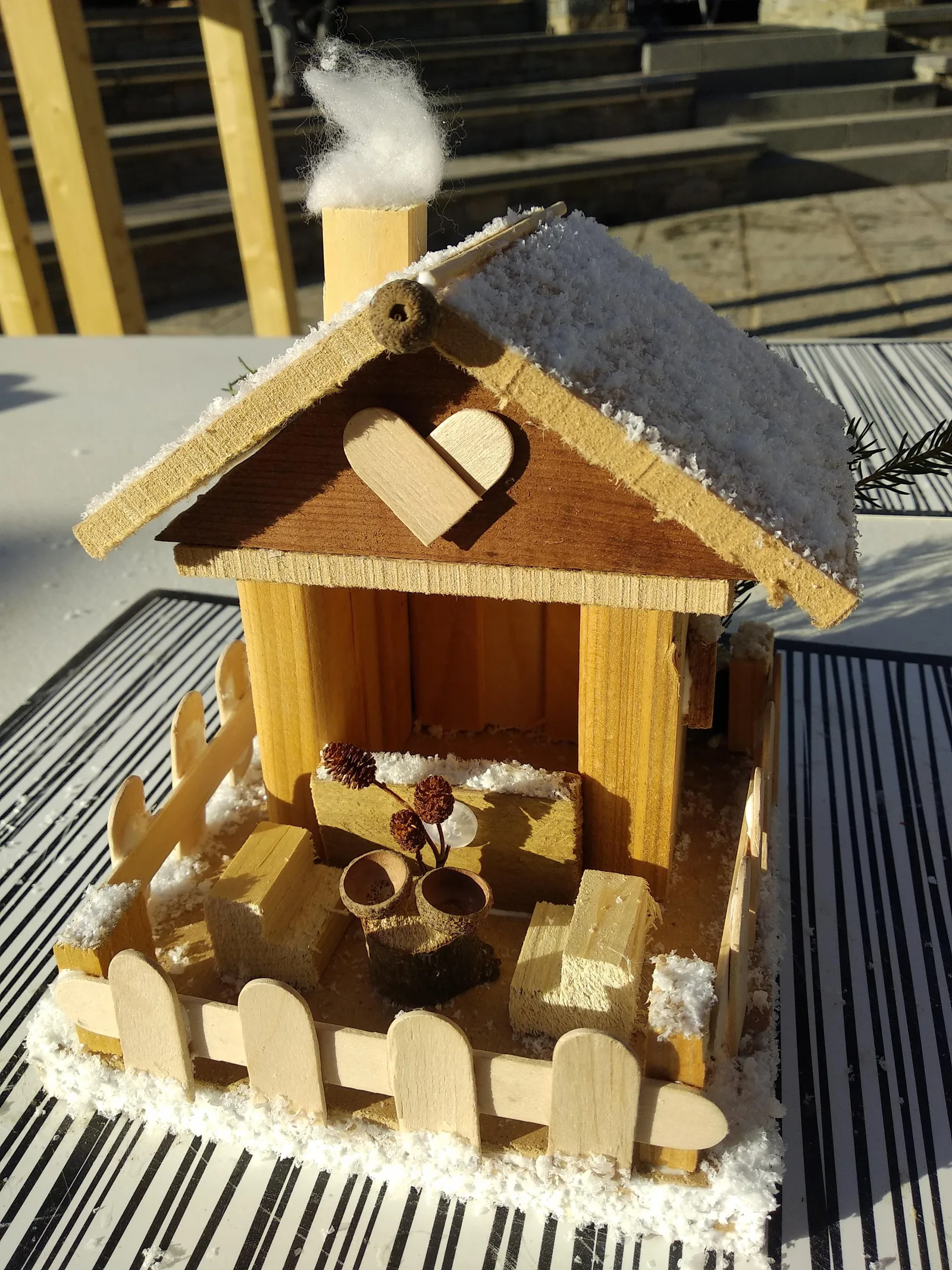 découvrez l'univers du toit créatif, où l'innovation rencontre l'esthétisme. transformez votre espace avec des idées originales et des solutions audacieuses pour un toit unique qui embellit votre maison.