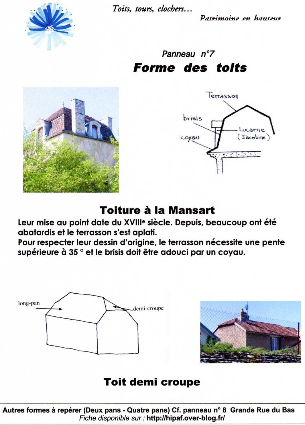 découvrez tout sur le toit croupe, un style architectural alliant élégance et fonctionnalité. apprenez ses caractéristiques, ses avantages et son impact esthétique sur la construction de votre maison.