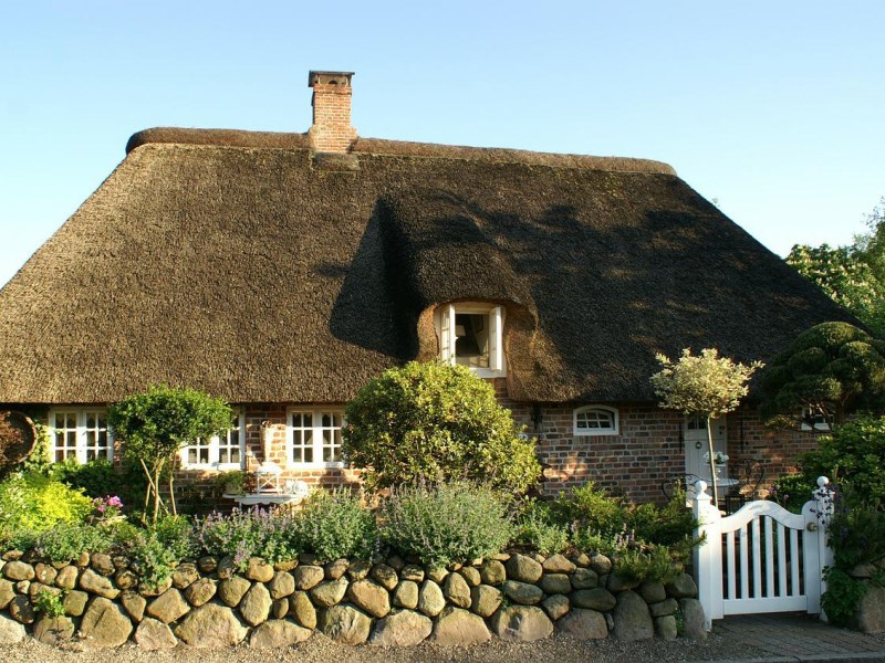 découvrez les avantages et inconvénients du toit de chaume. un matériau traditionnel qui apporte charme et authenticité à votre maison, mais qui nécessite également un entretien particulier. informez-vous sur sa durabilité, son isolation et son impact environnemental avant de faire votre choix.