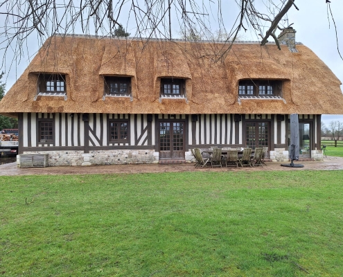 découvrez les avantages et les inconvénients du toit de chaume dans notre guide complet. apprenez tout sur son isolation, son esthétique et sa durabilité, et faites le choix éclairé pour votre projet de construction ou de rénovation.