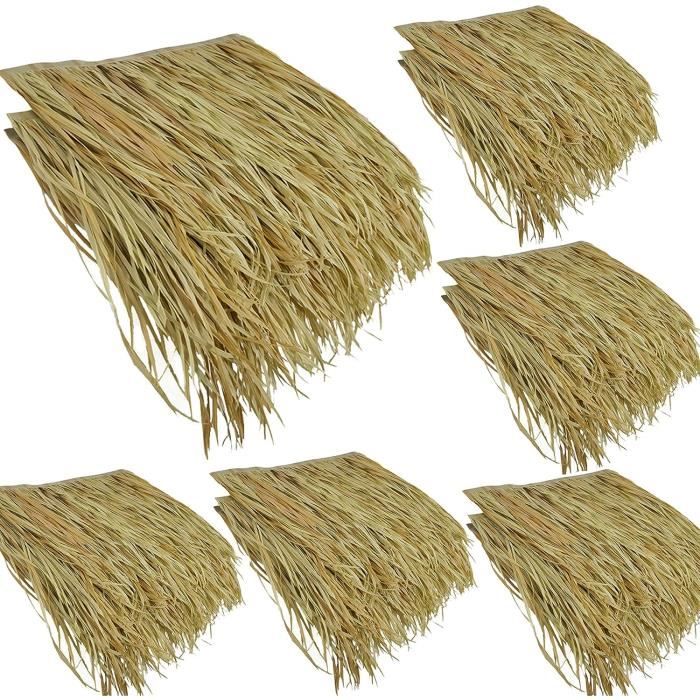 découvrez les avantages du toit de chaume durable, une solution écologique et esthétique pour votre habitation. alliant tradition et modernité, ce matériau naturel offre une excellente isolation thermique et un charme unique, tout en respectant l'environnement.