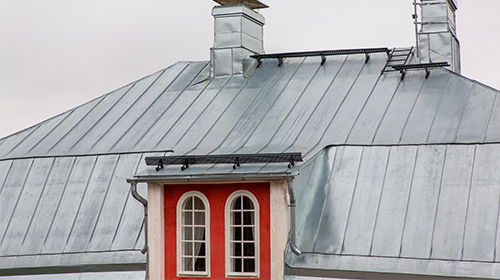 découvrez le concept innovant du toit debout, une solution architecturale élégante et moderne pour optimiser l'espace et améliorer l'esthétique de votre bâtiment. apprenez comment ce type de toiture offre durabilité, efficacité énergétique et un style unique, tout en s'intégrant harmonieusement à votre environnement.