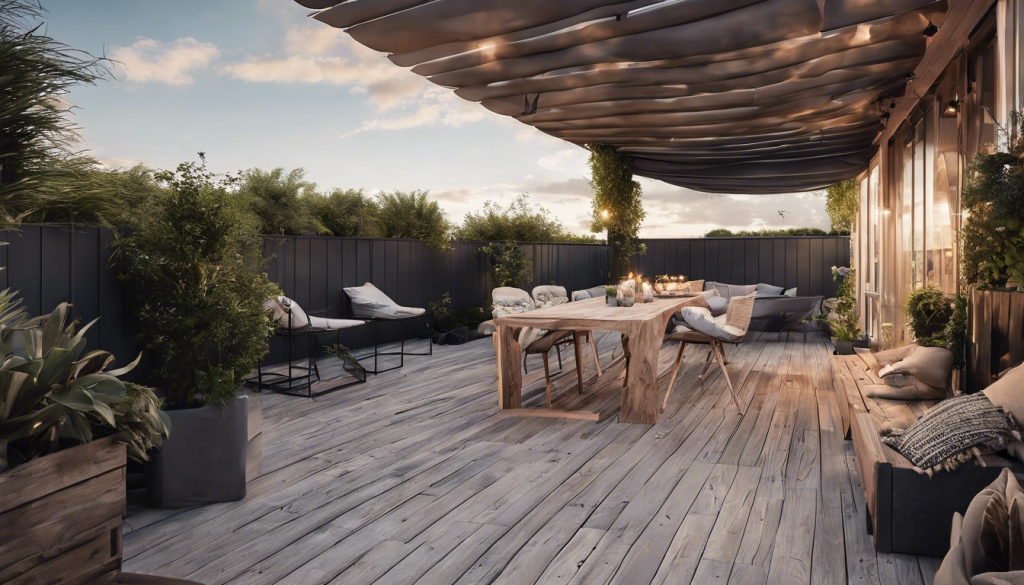 découvrez notre gamme unique de décorations pour toit qui allie esthétisme et fonctionnalité. transformez votre espace extérieur avec des éléments élégants et modernes qui sauront sublimer votre toiture tout en vous offrant un environnement agréable.