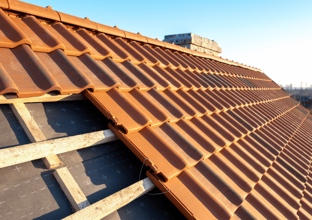 découvrez les avantages d'un toit durable : économique, écologique et résistant. optez pour des matériaux durables qui protègent votre habitat tout en respectant l'environnement. assurez la longévité de votre toiture grâce à des solutions innovantes et performantes.