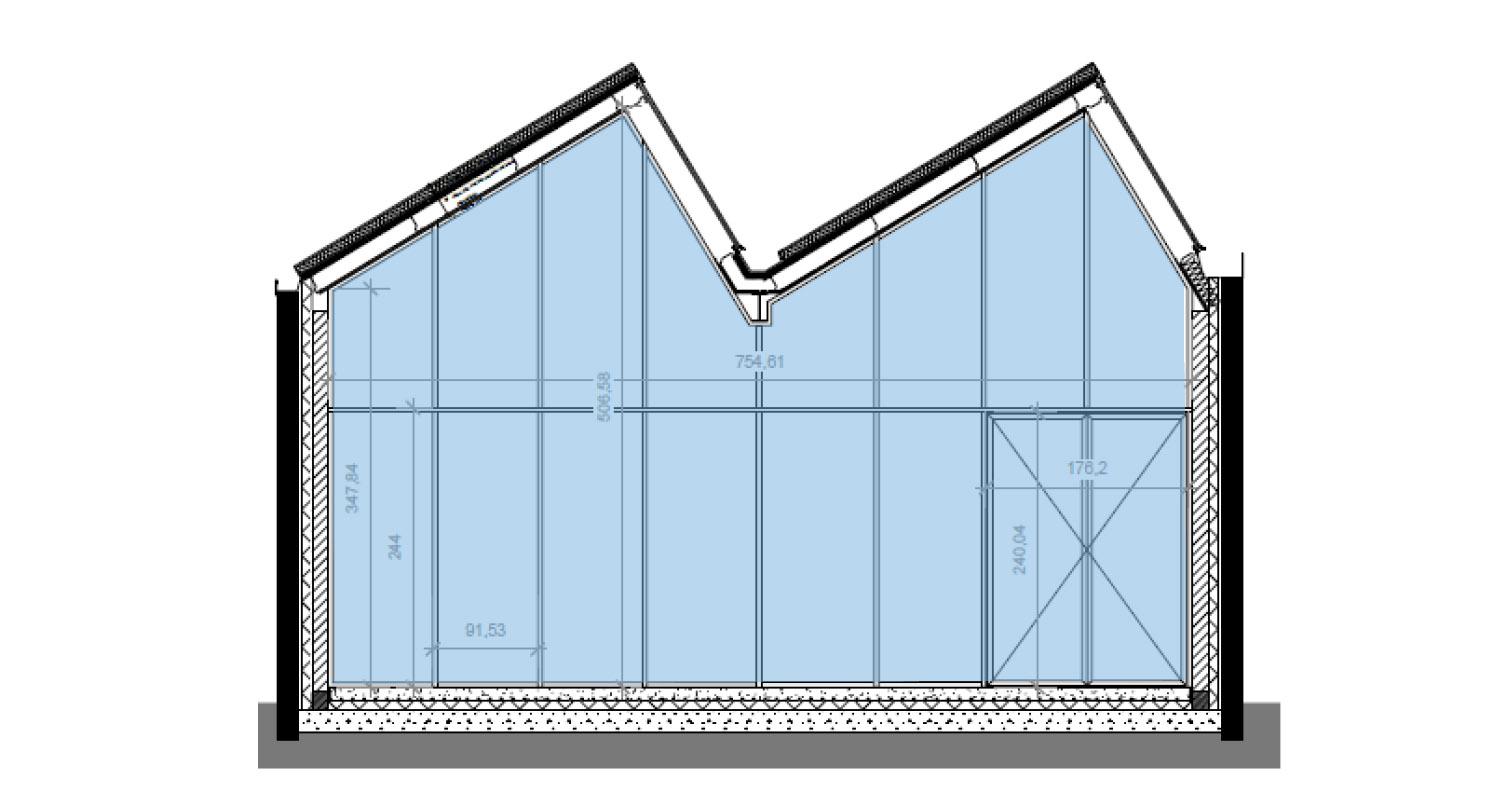 découvrez les avantages du toit en dent de scie, une solution architecturale esthétique et fonctionnelle qui optimise la lumière naturelle et améliore la ventilation. apprenez-en plus sur ses applications dans l'industrie et le design moderne.