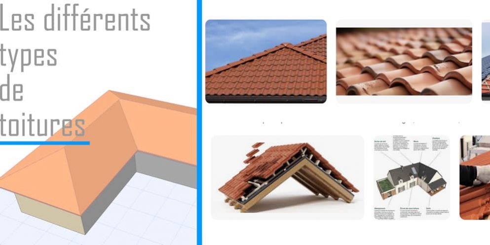 découvrez les avantages et l'esthétique d'un toit en pente. idéal pour le drainage et la création d'espaces supplémentaires, explorez les différentes options et matériaux pour sublimer votre maison.