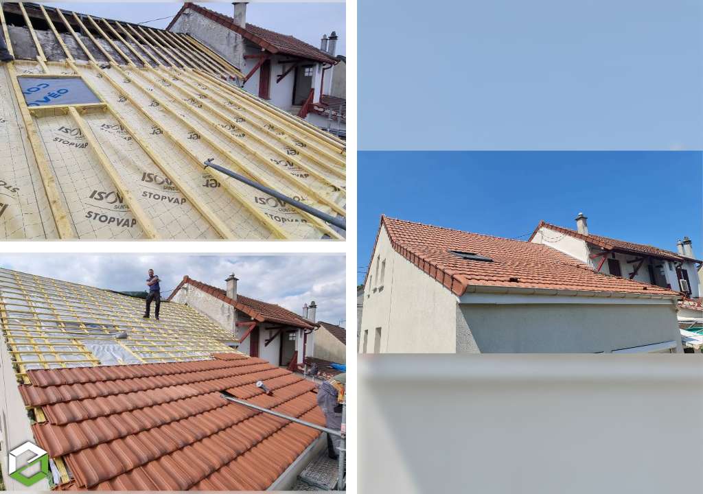 découvrez les avantages des toits en tuiles : esthétique, durabilité et isolation. apprenez comment ce matériau traditionnel allie tradition et modernité pour protéger votre habitat tout en apportant une élégance unique.