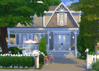 découvrez comment intégrer un toit en verre dans vos constructions sims 4. créez des maisons modernes et lumineuses avec ce guide complet, des astuces de design aux meilleures pratiques pour maximiser l'esthétique et la fonctionnalité de vos maisons virtuelles.