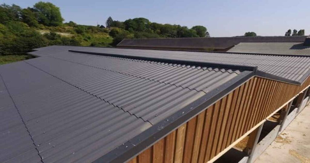 découvrez les avantages du toit en eternit : une solution durable et esthétique pour votre habitation. résistant aux intempéries et facile à entretenir, le toit en eternit est idéal pour assurer la longévité et la sécurité de votre maison.