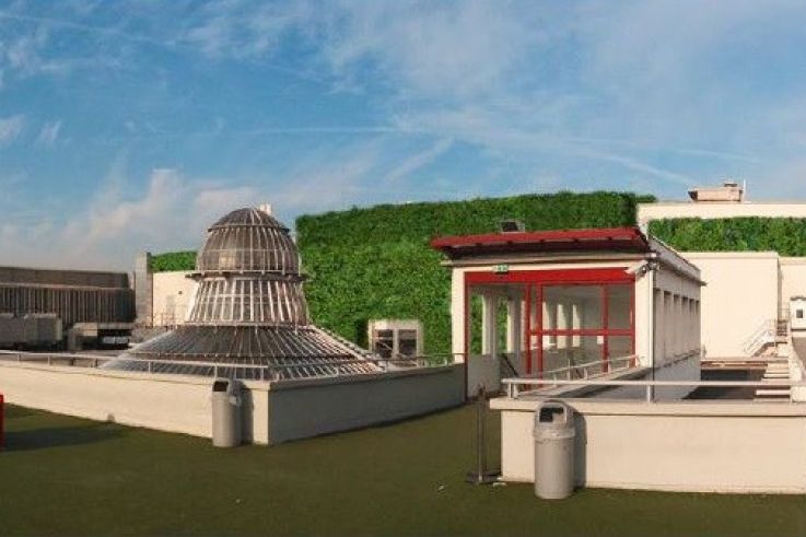 découvrez nos galeries de toits, où nous mettons en avant des designs innovants et des idées inspirantes pour sublimer votre espace extérieur. que ce soit pour une véranda, un auvent ou une pergola, trouvez l'inspiration pour transformer votre toit en un élément esthétique et fonctionnel.