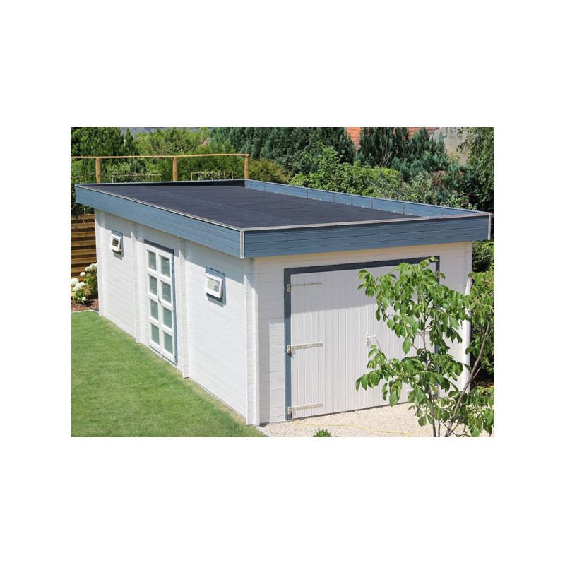 découvrez comment choisir le meilleur toit pour votre garage, incluant les matériaux adaptés, les styles de toiture et des conseils d'installation pour assurer durabilité et esthétique.