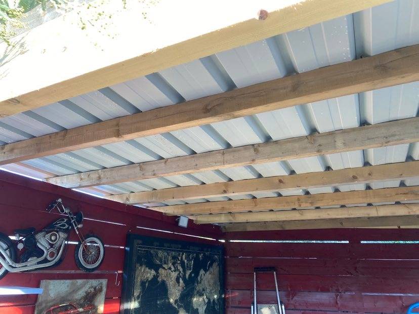 découvrez comment choisir et installer un toit de garage en bac acier pour allier esthétisme et durabilité. profitez de conseils pratiques, d'astuces d'entretien et des avantages de cette solution moderne qui résiste aux intempéries tout en offrant une excellente isolation.