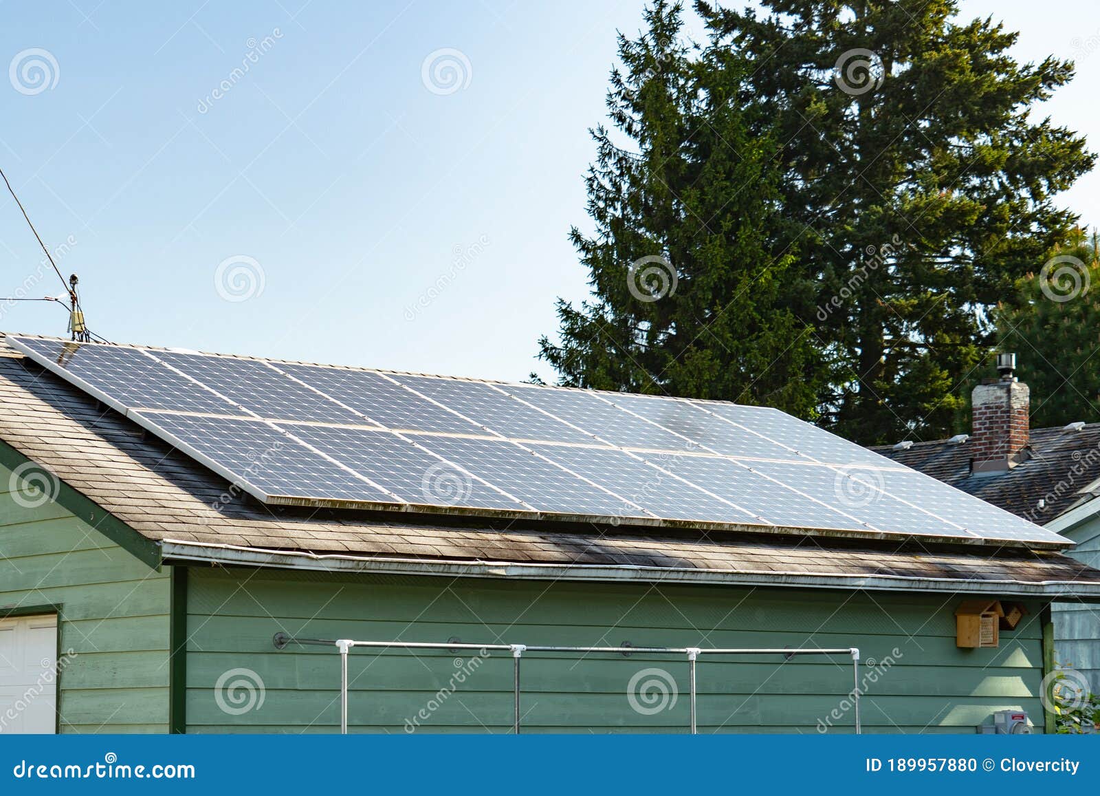 découvrez comment un toit de garage peut devenir une source d'énergie verte innovante. optimisez l'espace de votre propriété tout en réduisant votre empreinte carbone grâce à des solutions écologiques et durables.