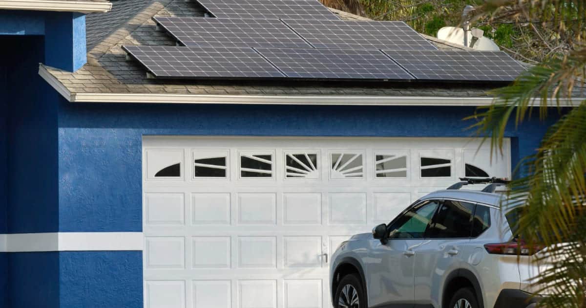 découvrez comment transformer votre toit de garage en une source d'énergie verte. maximisez l'efficacité énergétique, réduisez votre empreinte carbone, et contribuez à un avenir durable grâce à des solutions innovantes et écologiques.