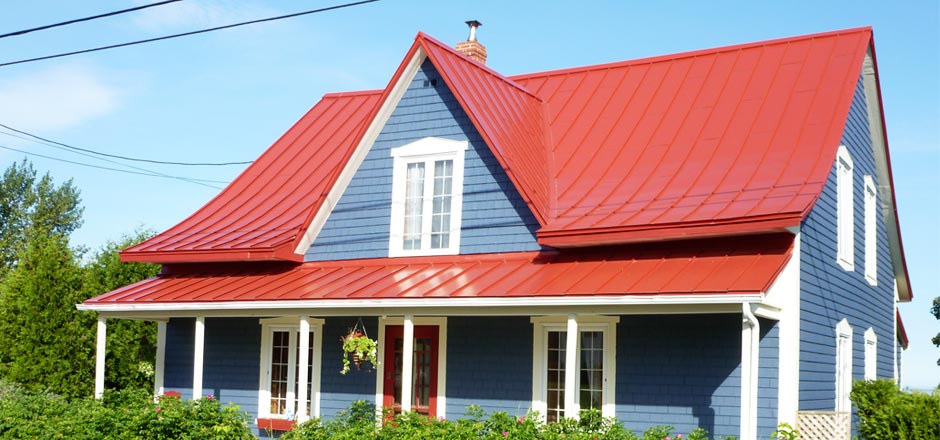 découvrez le toit idéal pour votre maison : esthétisme, durabilité et performance. nos conseils experts vous guideront dans le choix d'une couverture adaptée à vos besoins et à votre style de vie.