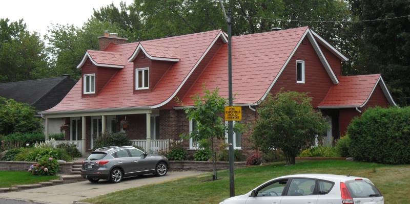 découvrez comment créer le toit idéal pour votre maison. inspirez-vous de nos conseils d'experts en architecture et en construction pour choisir les matériaux, le style et l'isolation qui répondront parfaitement à vos besoins.