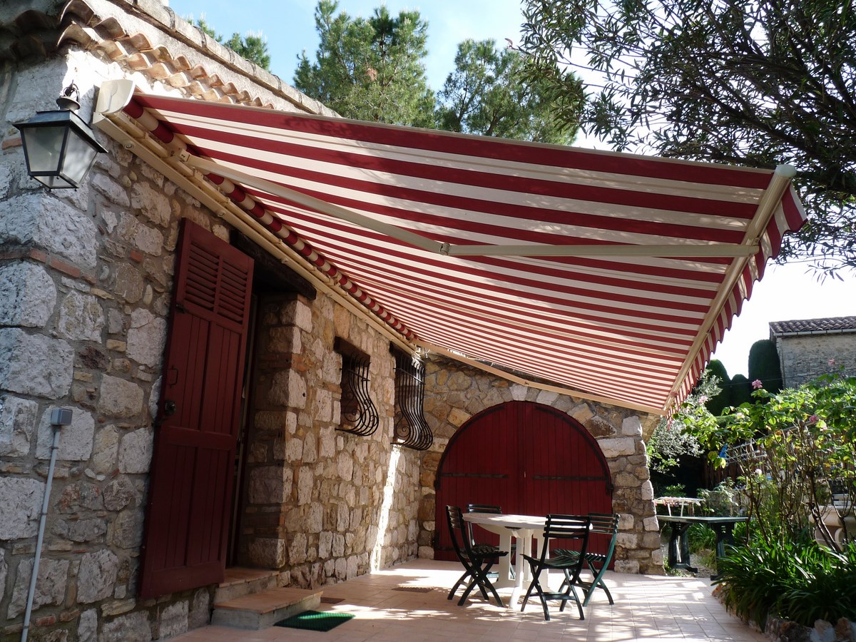 découvrez notre guide complet sur les interphones pour toit, idéal pour sécuriser votre accès tout en ajoutant une touche moderne à votre maison. apprenez à choisir le meilleur modèle, ses fonctionnalités et comment l'installer facilement.