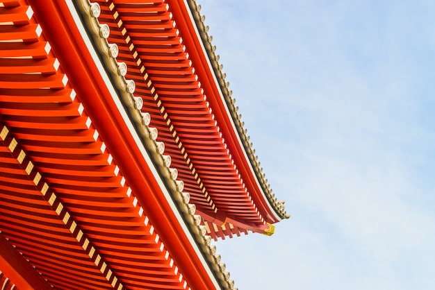 découvrez l'élégance et la finesse du toit japonais, symbole d'une architecture harmonieuse alliant tradition et modernité. explorez les caractéristiques uniques, les techniques de construction et l'impact culturel de cette toiture emblématique, qui apporte une touche d'esthétisme et de sérénité à tout espace.