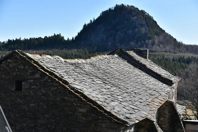 découvrez l'art du toit en lauze, une tradition architecturale authentique des régions montagneuses. explorez ses avantages, son esthétique unique et son impact environnemental, tout en appréciant le savoir-faire des artisans spécialisés dans cette technique ancestrale.