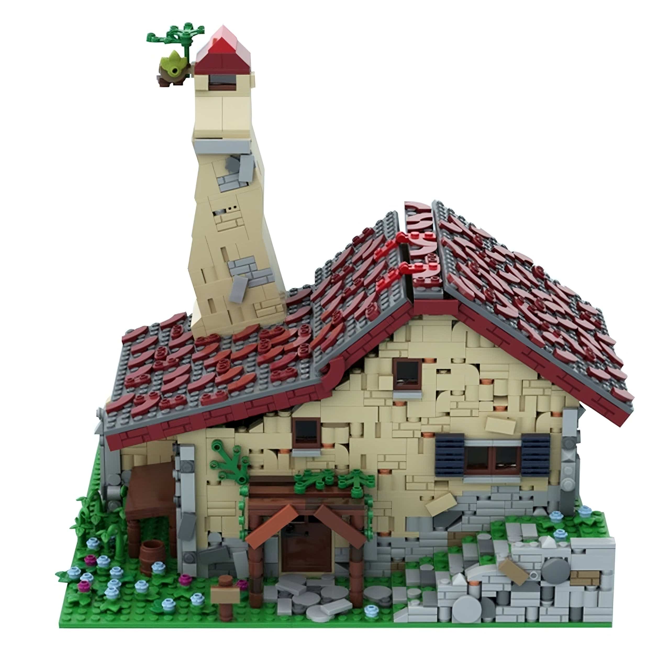 découvrez l'univers créatif du toit lego ! inspirez-vous avec nos idées de constructions, apprenez les techniques pour réaliser des toits en briques, et donnez vie à vos projets lego avec des designs uniques et originaux. laissez libre cours à votre imagination !