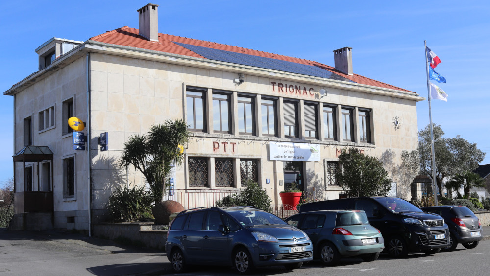 découvrez comment la mairie s'engage en faveur de l'énergie verte grâce à l'installation de panneaux solaires sur son toit. une initiative durable pour un avenir plus respectueux de l'environnement.