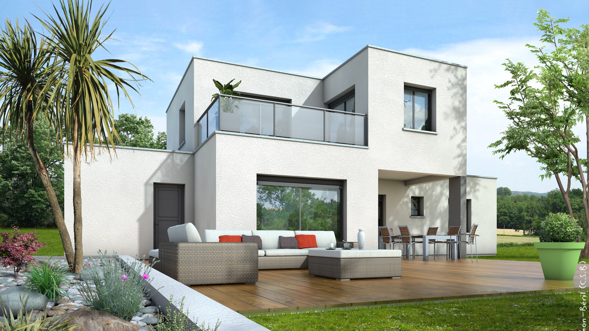 découvrez tout ce qu'il faut savoir sur les toits de maison : styles, matériaux, entretien et conseils pour choisir le toit idéal pour votre habitation.