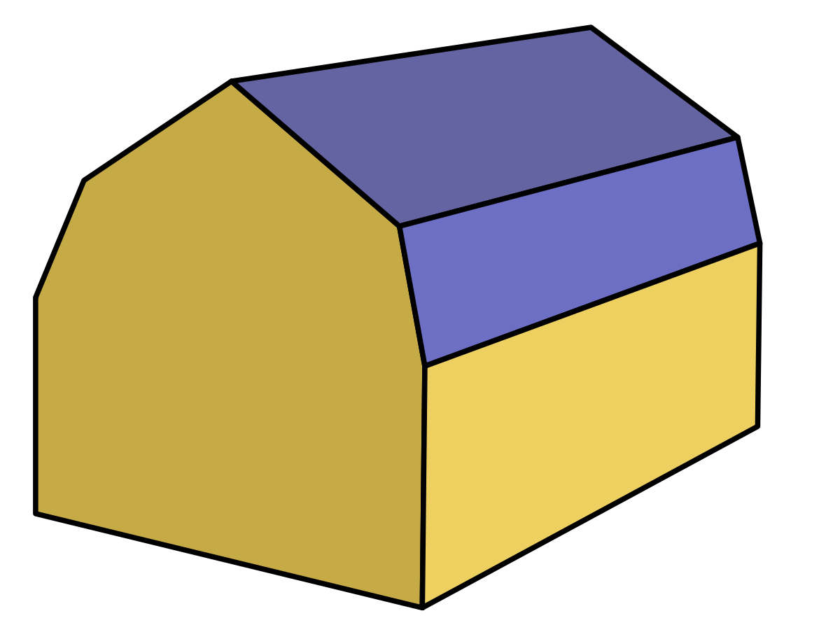 découvrez les atouts du toit mansardé : un style architectural unique qui allie esthétisme et fonctionnalité, optimisant l'espace sous les combles tout en offrant une touche d'élégance à votre habitation.