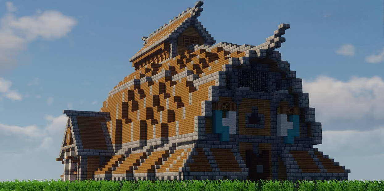découvrez comment construire le toit parfait dans minecraft ! suivez nos conseils et astuces pour améliorer vos créations avec des designs innovants et des matériaux variés pour donner du style à vos bâtiments.