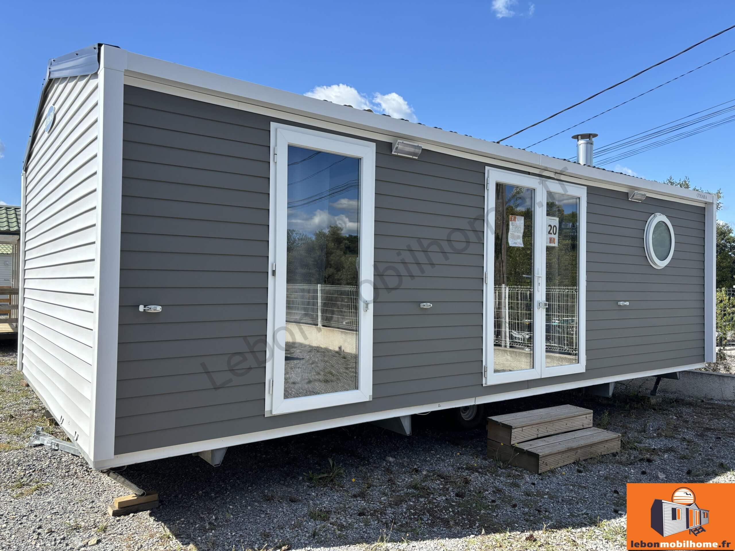 découvrez les avantages des toits pour mobil-home : résistance aux intempéries, isolation thermique, et style. optez pour une protection efficace pour votre habitat mobile et améliorez votre confort en toutes saisons.