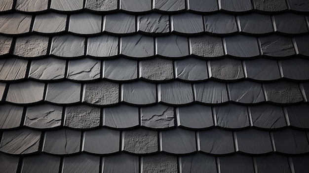 découvrez l'élégance et le style des toits noirs, une tendance architecturale qui allie modernité et sophistication. apprenez-en davantage sur les matériaux, les avantages et les idées de design pour rehausser l'apparence de votre maison.