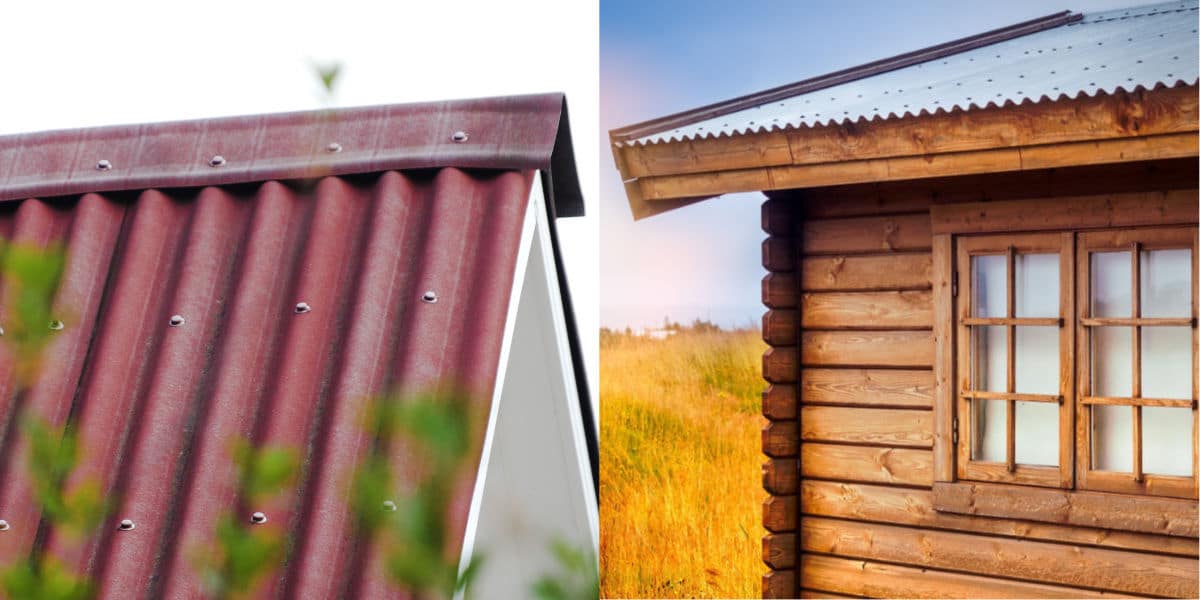 découvrez les avantages du toit ondulé, une solution esthétique et durable pour votre habitation. alliant style moderne et praticité, ce revêtement protège efficacement votre maison tout en embellissant son extérieur.