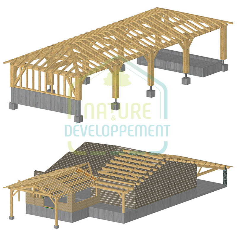 découvrez les avantages d'un toit en bois : esthétisme, durabilité et efficacité énergétique. un choix écologique pour sublimer votre maison tout en offrant une excellente isolation. explorez nos conseils d'entretien et design pour un toit en harmonie avec votre environnement.