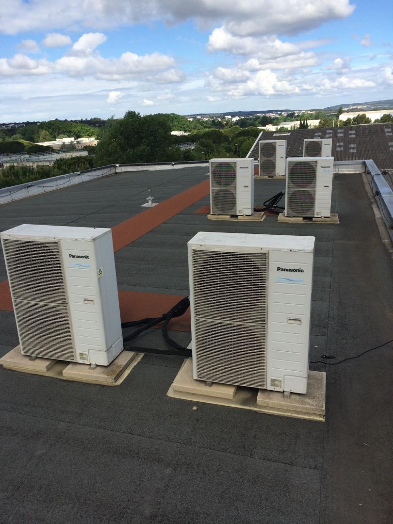 découvrez tout sur les toits pac : une solution efficace pour votre confort thermique. explorez les avantages, les matériaux, et les conseils d'installation pour un habitat plus économe en énergie.