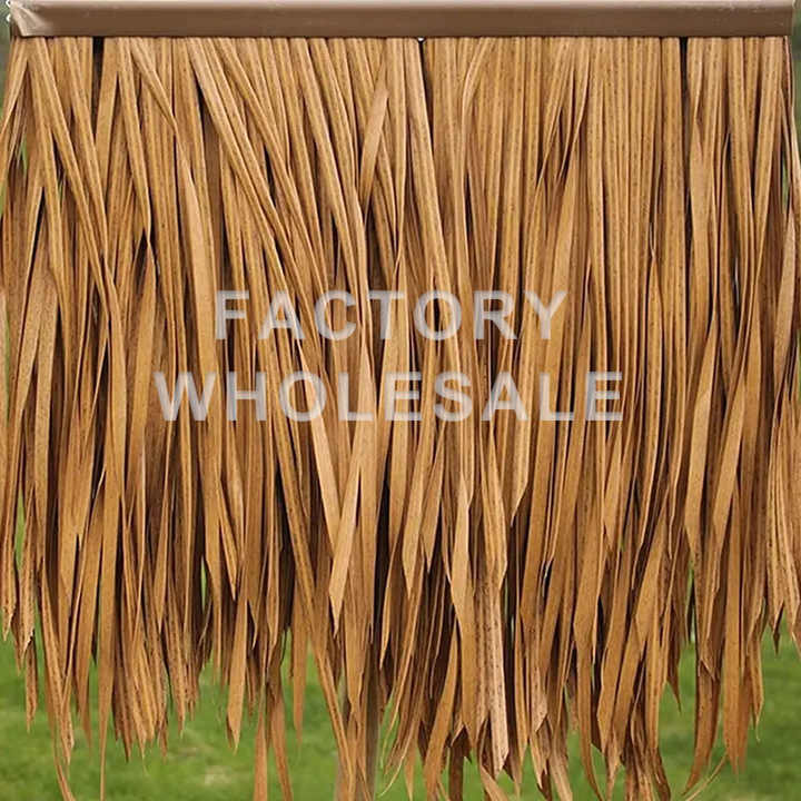 découvrez les avantages du toit en paille, une solution écologique et durable pour vos constructions. apprenez-en plus sur ses performances thermiques, son esthétisme naturel et son impact environnemental positif.