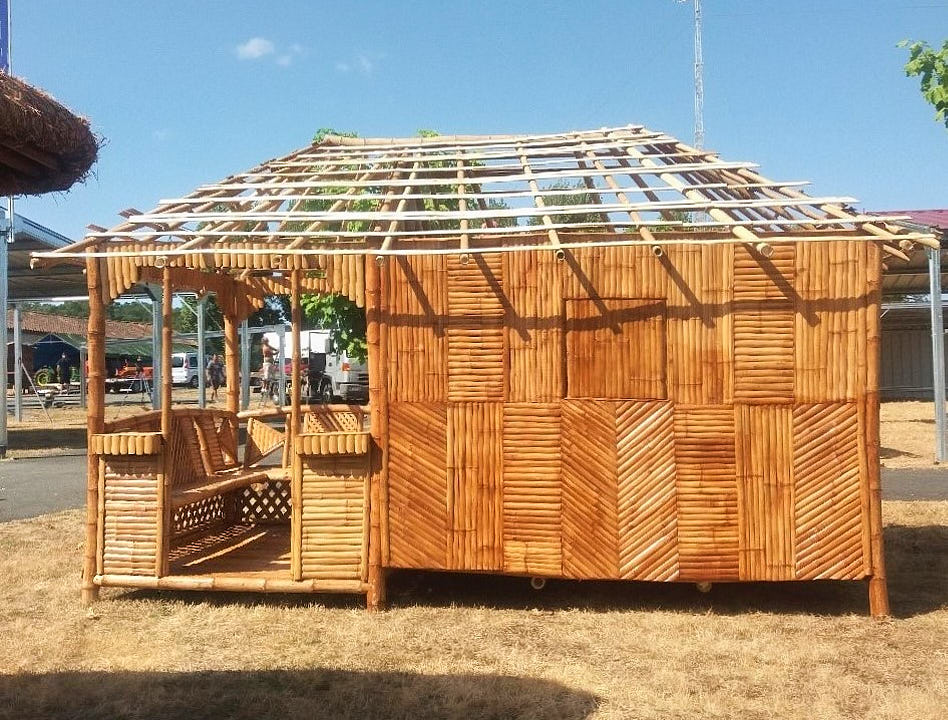 découvrez le charme unique du toit paillote, une solution esthétique et écologique pour votre espace extérieur. parfait pour abriter vos moments de détente, il apporte une touche d'authenticité à votre jardin ou terrasse.