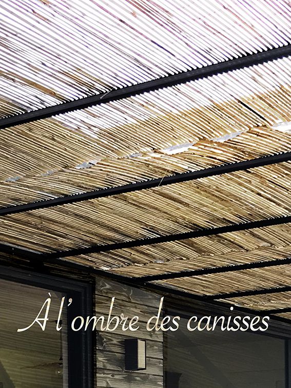 découvrez l'esthétique unique du toit paillote, une solution de couverture qui allie charme rustique et durabilité. idéal pour vos constructions en milieu naturel, ce type de toiture offre une excellente isolation tout en apportant une touche d'originalité à votre espace.