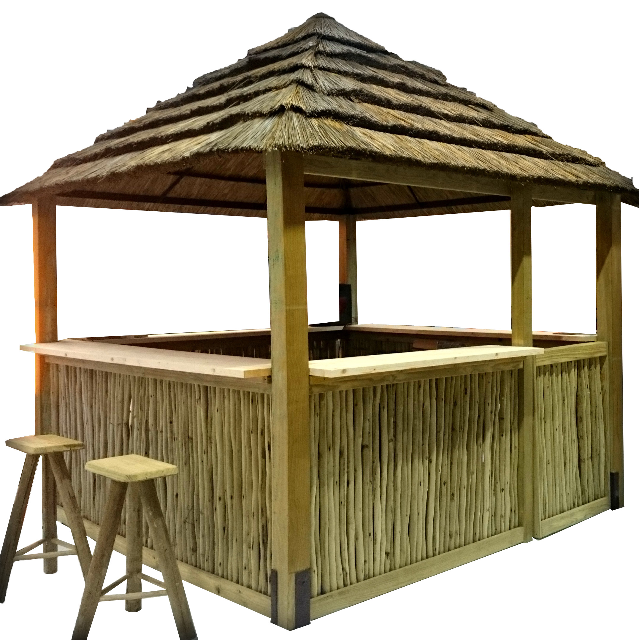 découvrez le toit paillote, une solution esthétique et naturelle pour embellir vos espaces extérieurs. ce type de couverture en matériaux durables offre une excellente protection tout en apportant une touche exotique à vos jardins, terrasses ou patios.