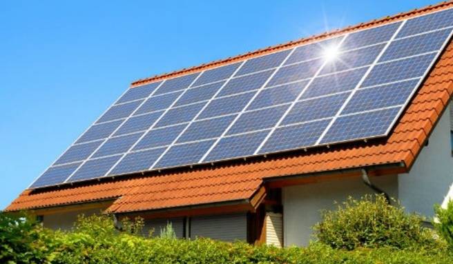découvrez les avantages d'installer des panneaux photovoltaïques sur votre toit. profitez d'une énergie renouvelable, réduisez vos factures et contribuez à la protection de l'environnement grâce à une solution durable et efficace.