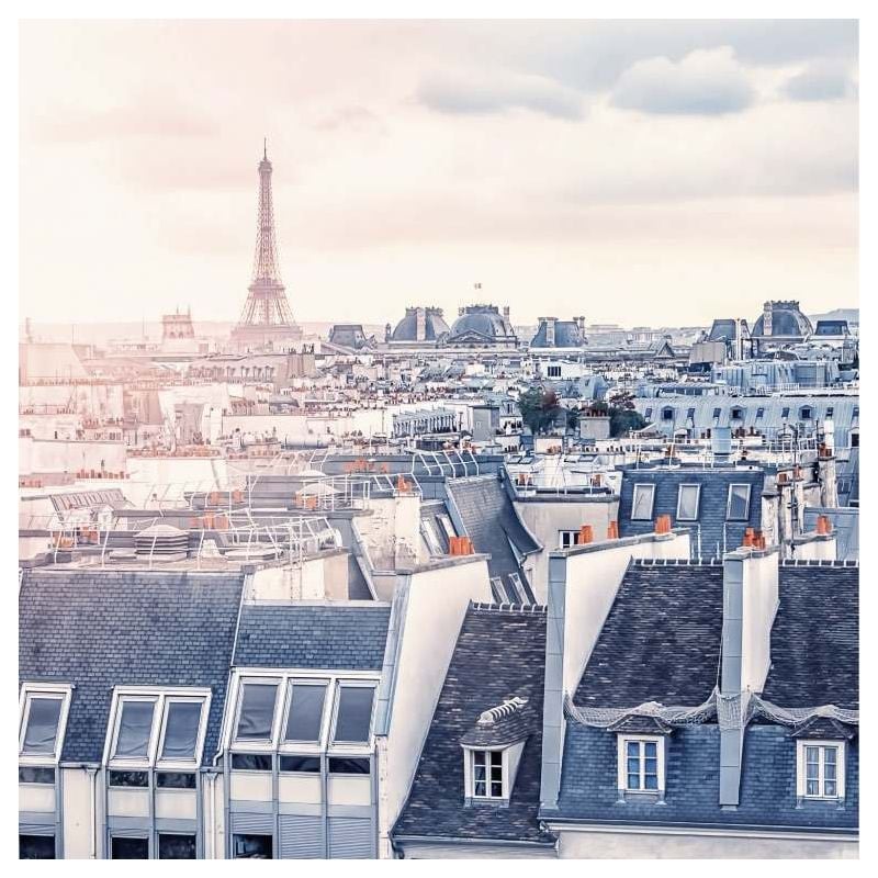découvrez les plus belles vues depuis les toits de paris, où architecture emblématique et paysages urbains se rencontrent. plongez dans l'ambiance unique de la capitale française et explorez ses lieux secrets.